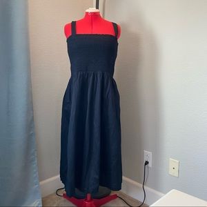 BRAND NEW LOFT DRESS